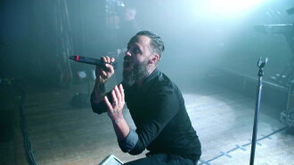 Blue October: Things We Do At Night (Live From Texas) Trailer