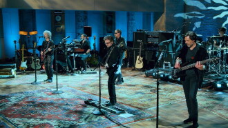 Blue Öyster Cult ‎- 40th Anniversary - Agents Of Fortune - Live 2016 Trailer