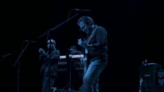 Blue Öyster Cult: 45th Anniversary Live in London 2020 Trailer