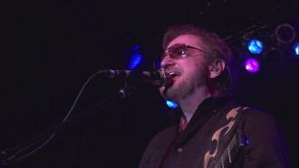 Blue Öyster Cult: Hard Rock Live Cleveland 2014 Trailer