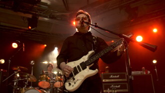 Blue Öyster Cult - iHeart Radio Theater N.Y.C. 2012 Trailer
