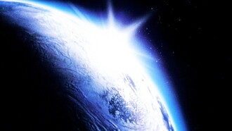 Blue Planet Trailer
