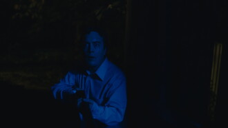 Blue Ruin Trailer