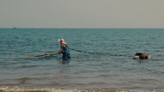 Blue Sea Trailer