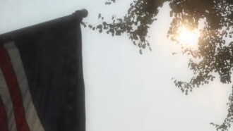 'Blue Skies' Trailer
