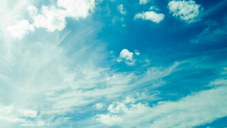 Blue Sky Trailer