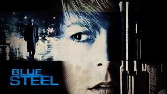 Blue Steel Trailer