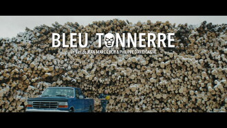 Blue Thunder Trailer