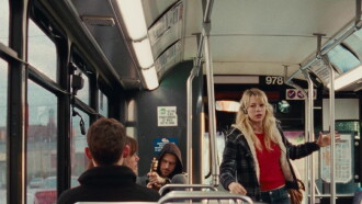 Blue Valentine Trailer