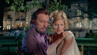Bluebeard Trailer