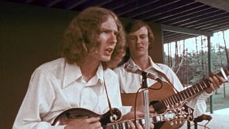 Bluegrass Country Soul Trailer