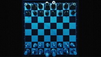 Bluenight catalogues Trailer