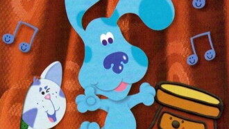 Blue's Big Musical Movie Trailer