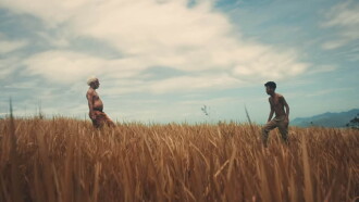 Bluesman Trailer