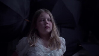 Blund's Lullaby Trailer