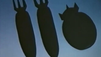 Bo-Bo Trailer