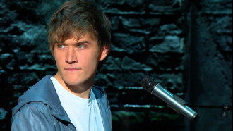 Bo Burnham: Words, Words, Words Trailer