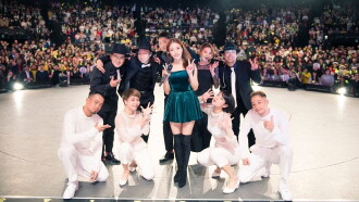 BoA - The Live 2006 Trailer