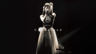 BoA THE LIVE 2018 ~Unchained~ Trailer