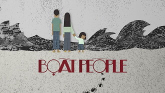 Boat People Trailer
