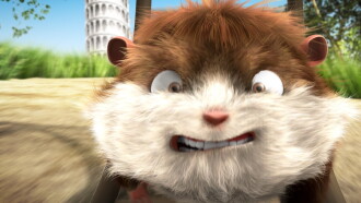 Bob Trailer