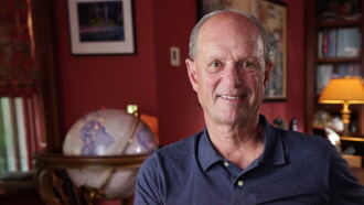 Bob Ballard: An Explorer's Life Trailer