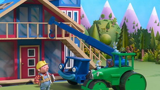 Bob De Bouwer Wolkenkrabbers Trailer