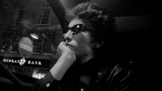 Bob Dylan – Don't Look Back Trailer