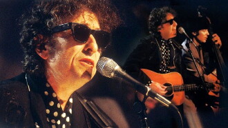 Bob Dylan: MTV Unplugged Trailer