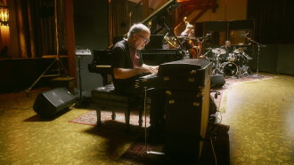 Bob James Trio - Feel Like Making LIVE! Trailer