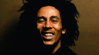 Bob Marley - A Caribbean Icon Trailer