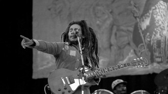 Bob Marley & the Wailers - Easy Skanking in Boston '78 Trailer