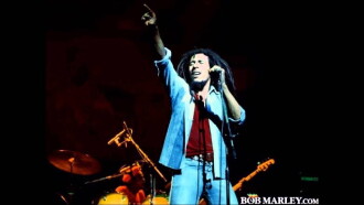 Bob Marley and the Wailers - Live at the Rainbow Trailer
