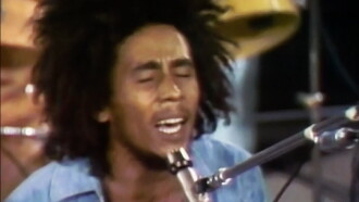 Bob Marley & The Wailers: The Capitol Session '73 Trailer