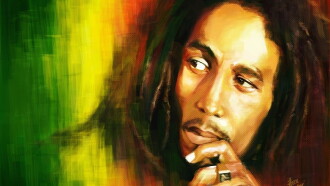 Bob Marley - Live in Concert Trailer
