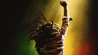 Bob Marley: One Love Trailer
