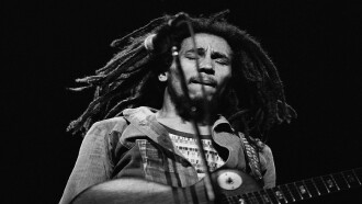 Bob Marley: The Legend Live Trailer