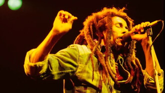 Bob Marley: This Land Is Your Land Trailer