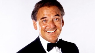 Bob Monkhouse: Live And Forbidden Trailer