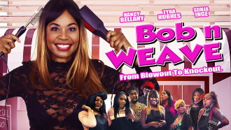 Bob N Weave Trailer