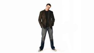 Bob Saget: That Ain't Right Trailer