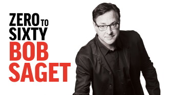 Bob Saget: Zero to Sixty Trailer
