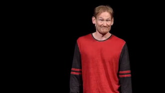 Bob Smiley: Breaking Bob Trailer