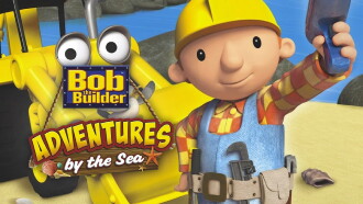 Bob the Builder: Adventures by the Sea Trailer