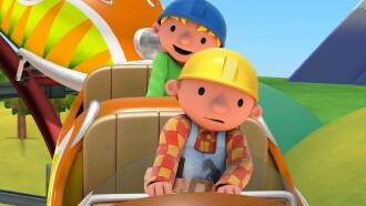 Bob the Builder: The Big Dino Dig Trailer