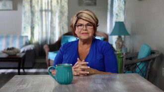 Bobbi Jo: Under the Influence Trailer