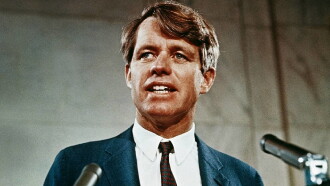 Bobby Kennedy: In His Own Words Trailer