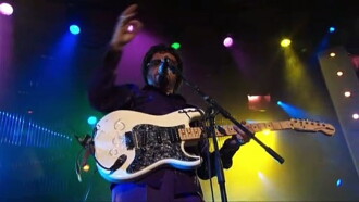 Bobby Parker: Live at Montreux 2004 Trailer