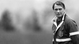 Bobby Robson: More Than a Manager Trailer