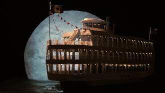 Boblo Boats: A Detroit Ferry Tale Trailer